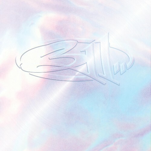  311 - 311 (30th Anniversary Edition) (2025) 