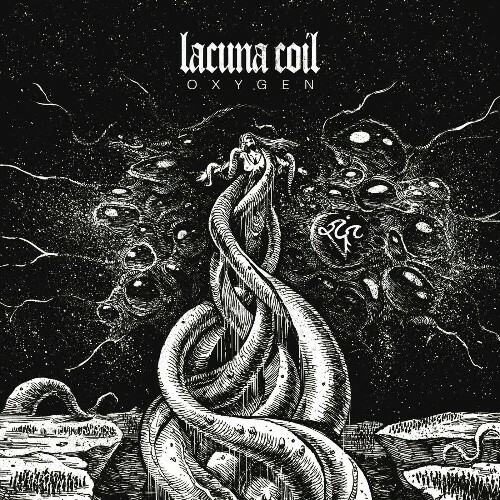  Lacuna Coil - Oxygen (2024) 