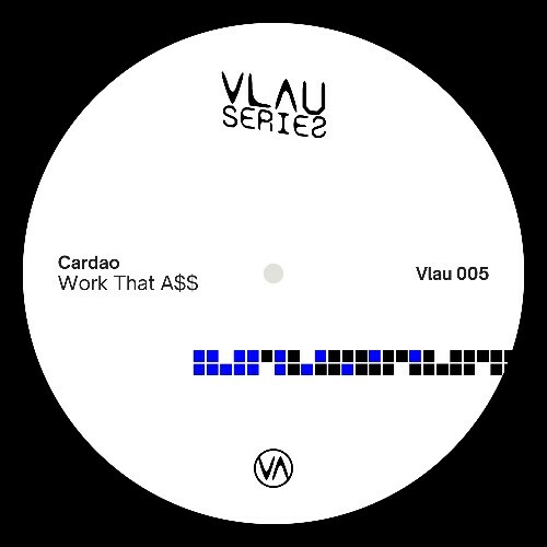  Cardao - Work That Ass (2026) 