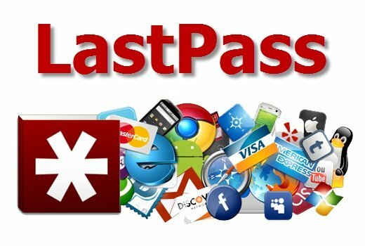 LastPass Password Manager 5.4.2 Multilingual LastPass Password Manager 5.4.2 Multilingual
