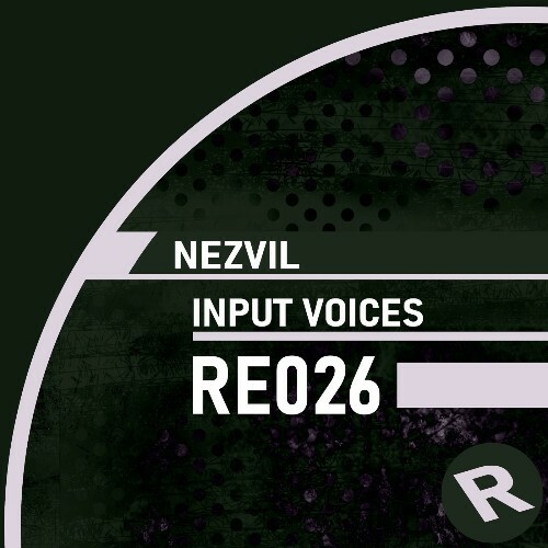  Nezvil - Input Voices (2026) 