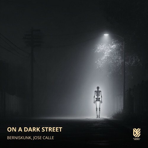  Berniskunk - On a Dark Street (2026) 