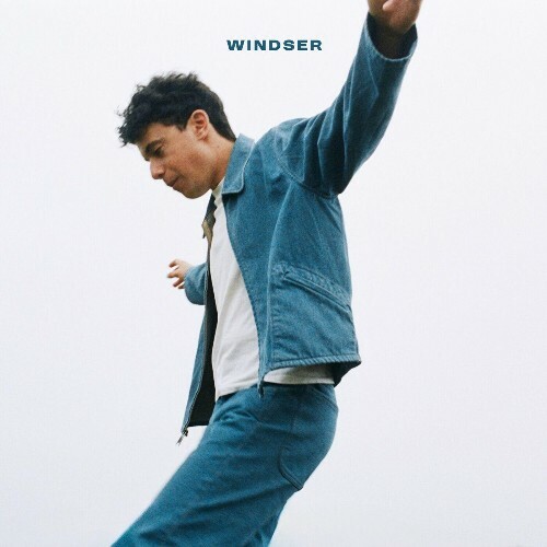  Windser - Windser (2025) 