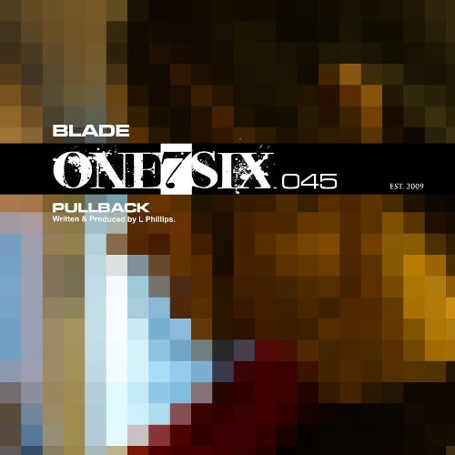 Blade (Dnb) — O7S 045 (2026)