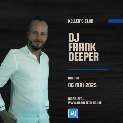  Frank Deeper & Frontal Roast - Keller's Club 180 (2025-05-06) 