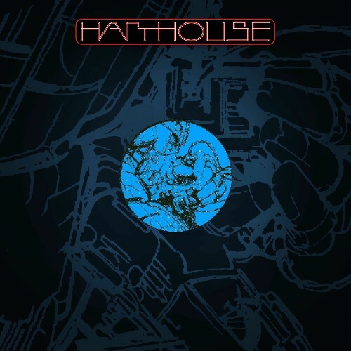  Simon Alves, Scot & Millfield - Shut Wide Eyes (2025) 