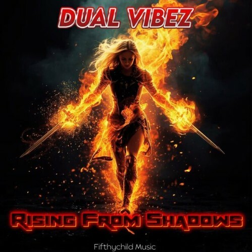  Dual Vibez - Rising from Shadows (2026) 
