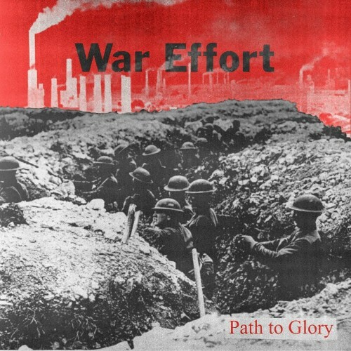  War Effort - Path To Glory (2023) 