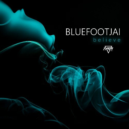 Bluefootjai - Believe (2024)