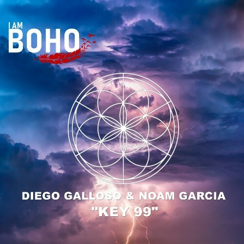 VA | Diego Galloso & Noam Garcia - Key 99 2024 год Скачать Онлайн в Mp3 (Бесплатно)