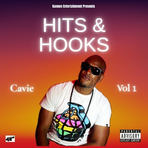 Cavie & T Nelson — Hits & Hooks Vol. 1 (2026)
