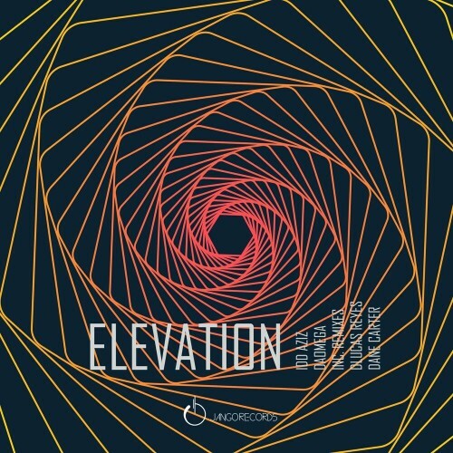  Idd Aziz & Daomega - Elevation (Remix Pack) (2024) 