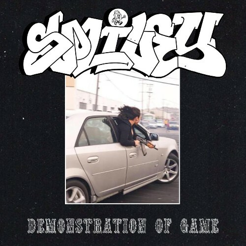 Smiley - Demonstration of Game (2026) Smiley - Demonstration of Game (2026)