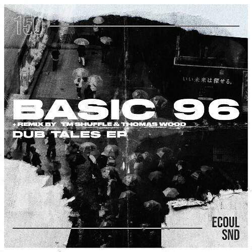  Basic 96 - Dub Tales (2025) 