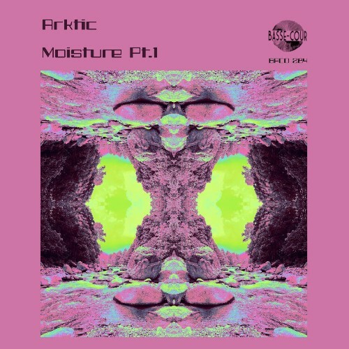  Arktic - Moisture Pt.1 (2026) 