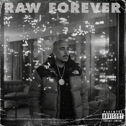  Sandy Solo - Raw Forever (2026) 