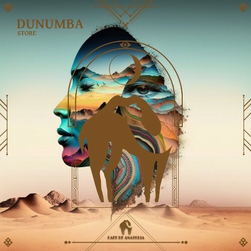 Store - Dunumba (2024)