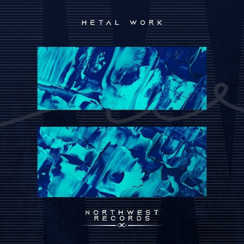  Metal Work - Groove Machine (2025) 