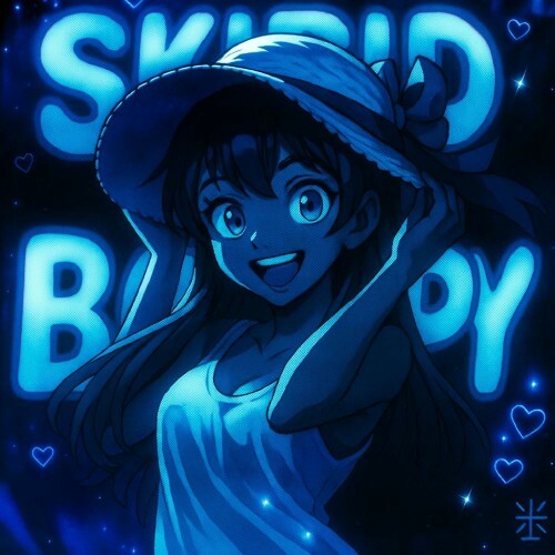  Danny Darko x Il Maranza - Skibidi Boppy (English Version) (2025) 