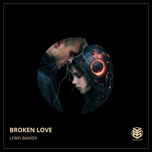 Lewis Bakker - Broken Love (2026) Lewis Bakker - Broken Love (2026)