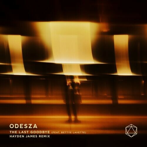  Odesza - The Last Goodbye (Hayden James Remix) (2023) 