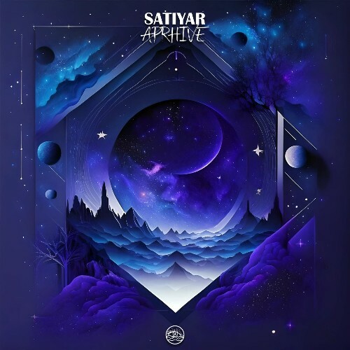 Satiyar - Aprhive (2024)