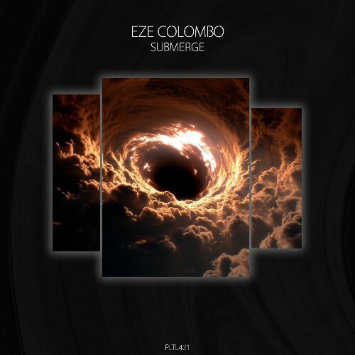  Eze Colombo - Submerge (2025) 