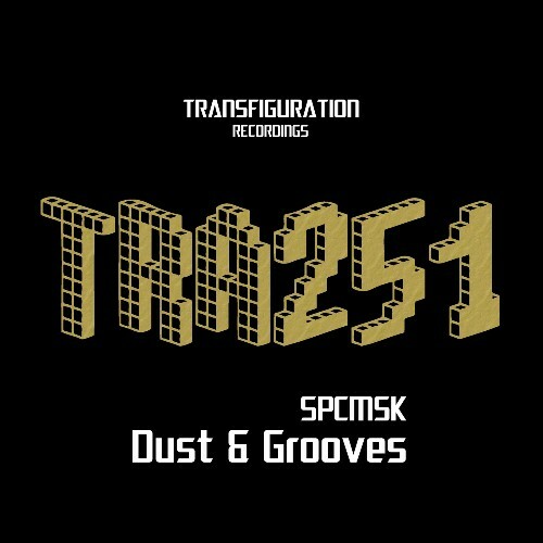  SPCMSK - Dust & Grooves (2026) 