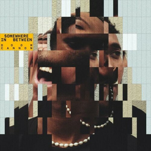  DoomCannon - Somewhere in Between (2025) 