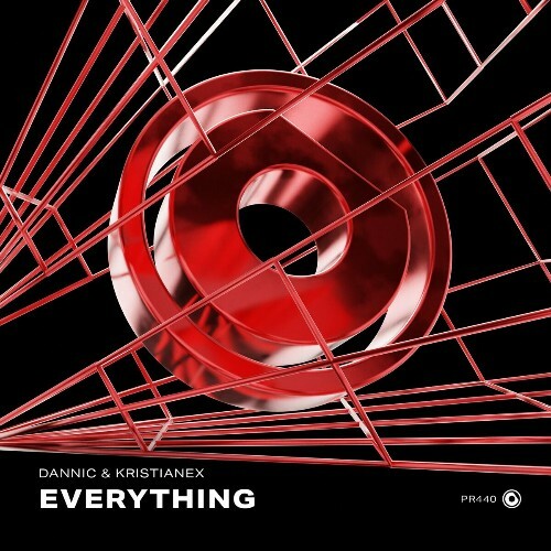  Dannic & Kristianex - Everything (2025) 