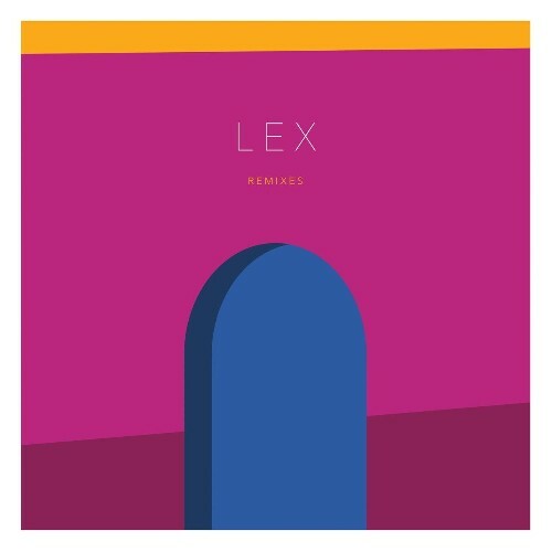 Lex Athens — Remixes (2024)