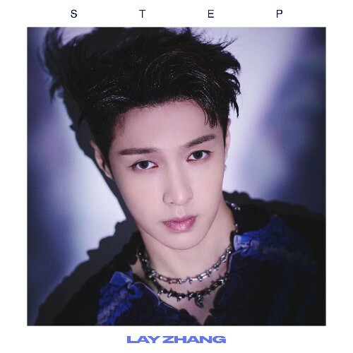  Lay Zhang - Step (2024) 