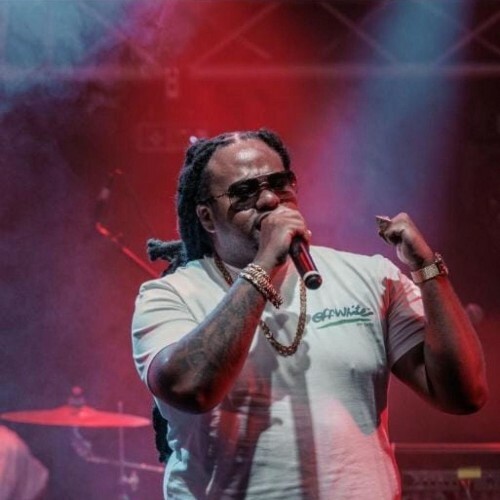  Ken J - Différent (2026) 