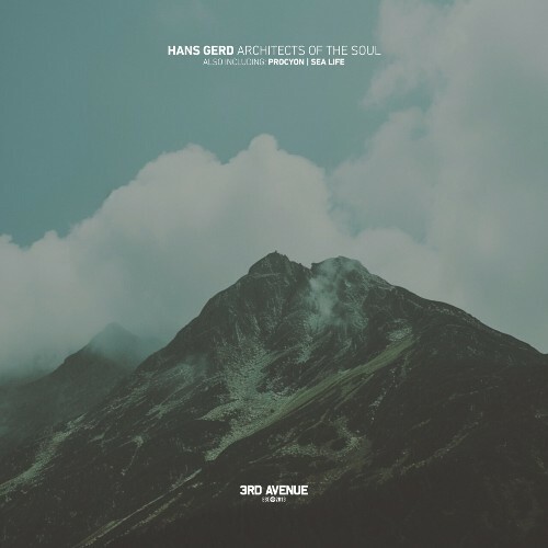  Hans Gerd - Architects of the Soul (2025) 