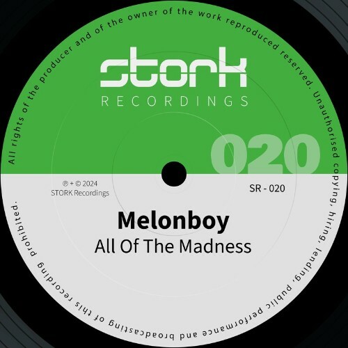  Melonboy - All Of The Madness (2024)  METULQ1_o