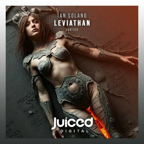 Ian Solano - Leviathan (2024)