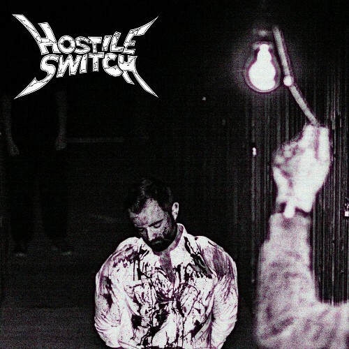  Hostile Switch - The Cellar (2024) 