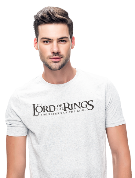 kaos lord of the rings the return of the king