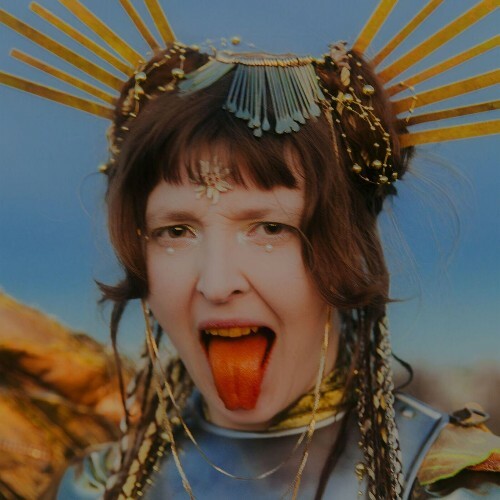  Alicia Edelweiss - FURIE (2025) 