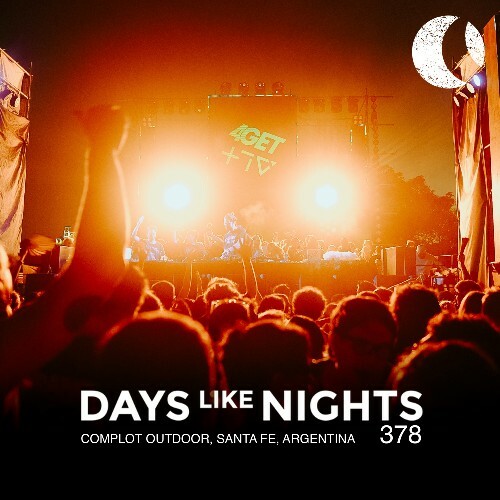 Eelke Kleijn - Days Like Nights 378 (2025-02-04)