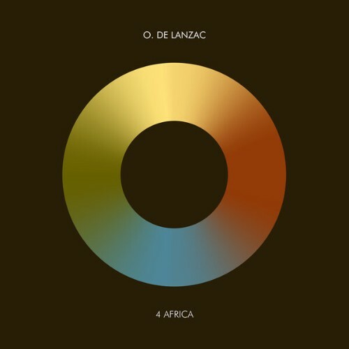  O. De Lanzac - 4 Africa (2025) 