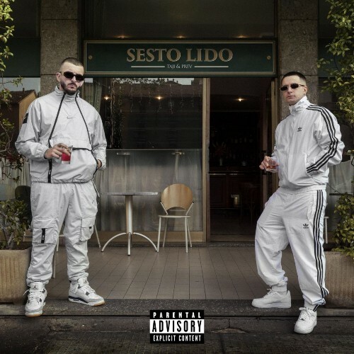  Tajiri Feat Prev - Sesto Lido (2026) 