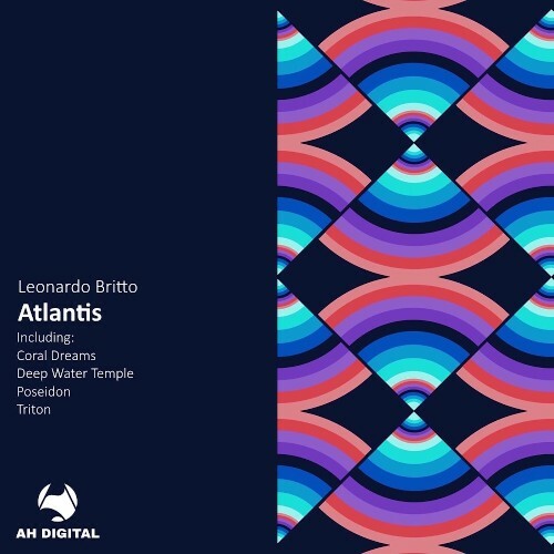  Leonardo Britto - Atlantis (2026) 