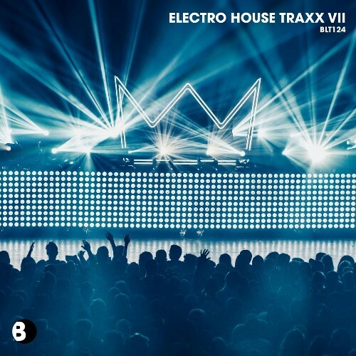  Electro House Traxx VII (2024) MP3 MEVMX4C_o