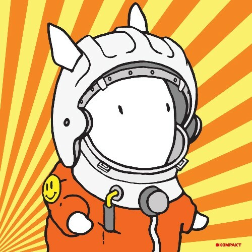 Rex The Dog — Far Out! (2026)