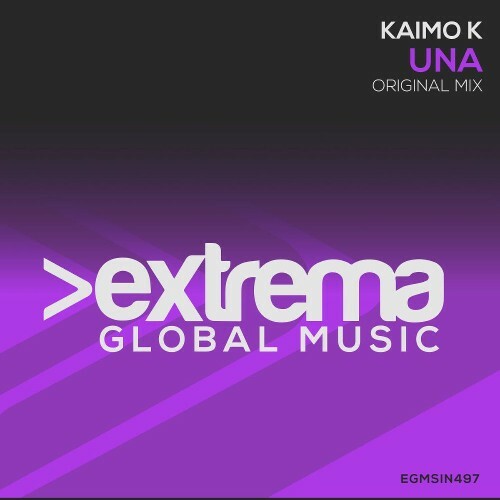  Kaimo K - Una (2026) 