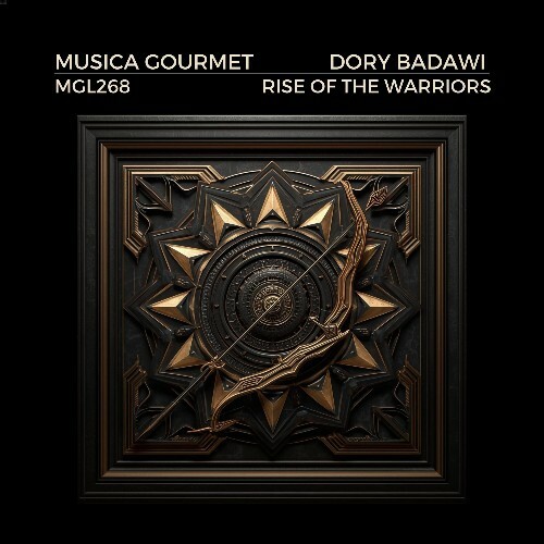Dory Badawi — Rise Of The Warriors (2026)