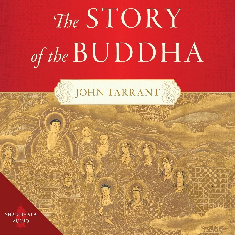 The Story Of The Buddha (Humble-Jackson, Sally)