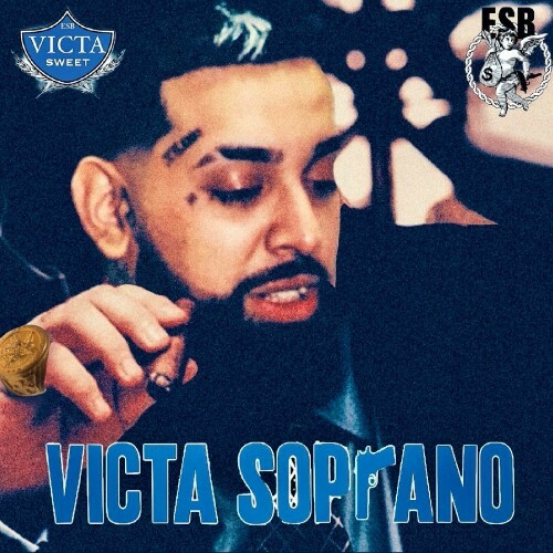  Victa Sweet - Victa Soprano (2024) 