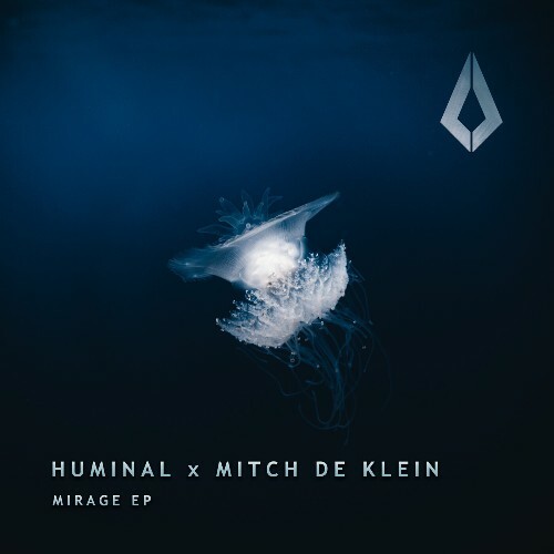  Mitch De Klein - Mirage (2025) 